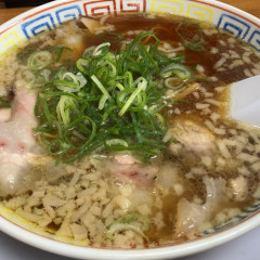 ラーメン北斗 吹田本店の画像
