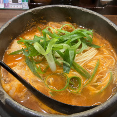 ホルモンラーメン 8910 梅田店の画像