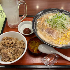 和風レストラン まるまつ いわき泉店の画像