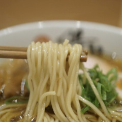 中華蕎麦 時雨 テラスモール湘南店の画像
