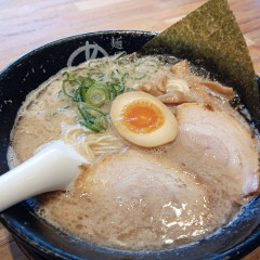 麺屋 めん虎の画像