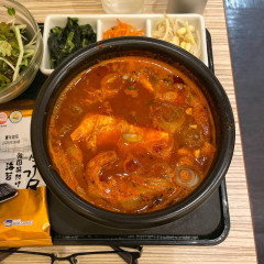 東京純豆腐 ルミネ町田店の画像