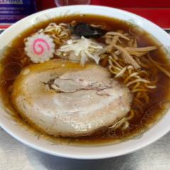 南京ラーメン総本家 星の家の画像
