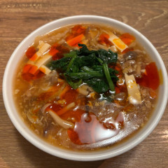 東京チャイニーズ 一凛の画像