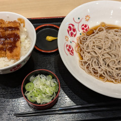 いろり庵きらく 秋葉原店の画像