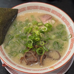 博多長浜らーめん 六角堂 淵野辺本店の画像