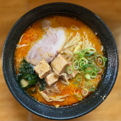 九州ラーメン 博多吉もんの画像