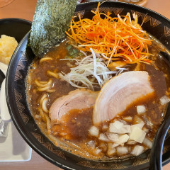 札幌真麺処 幸村の写真