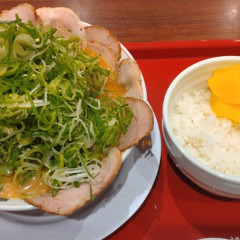 ラーメン魁力屋 藤枝PA下り線店の画像