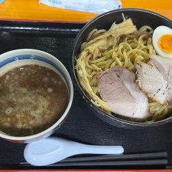 つけ麺400g