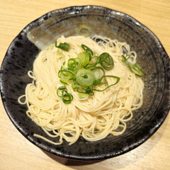 豚骨将軍 葵商店の画像