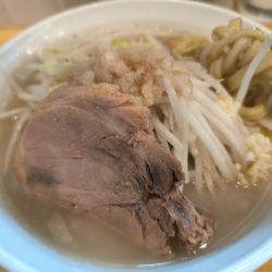 豚ラーメン200g(900)