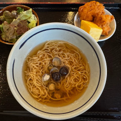 ラーメン・中華 中村製麺所の画像