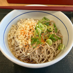 なか卯 所沢東町店の画像