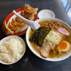 さのらーめん しんざんの画像