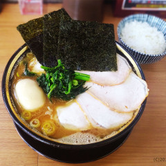 ラーメン林家 木更津店の画像