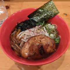 麺や 賀ら茂んの画像