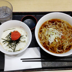 いろり庵きらく 川崎店の画像