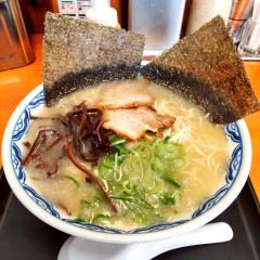 由丸製麺所の画像