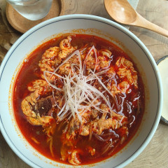 味はソウル FROM濱作の画像