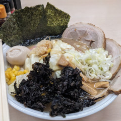 麺処 ひみつ屋の画像