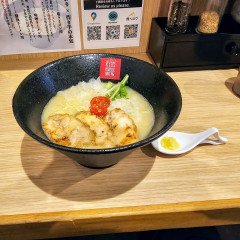 RYUS NOODLE BAR Tokyo Craftの画像