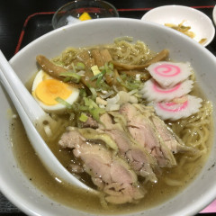 香満園 石神井公園店の画像