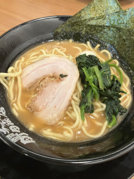 「ラーメン」@町田商店 恵比寿東口店の写真