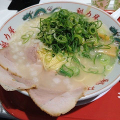 京都北白川 ラーメン魁力屋 イオンモール京都桂川店の画像