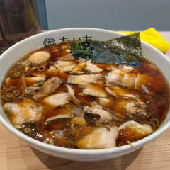 ラーメンたいち 蓮潟店の画像