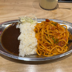 スパゲッティーのパンチョ 高崎店の画像