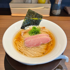 らぁ麺 今野の画像