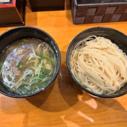 つけ麺