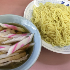 中華そば萬来軒の画像