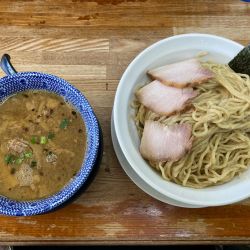 つけ麺（ニ倍盛）