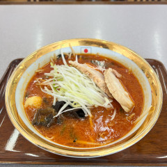 鬼そば藤谷 総本店の画像