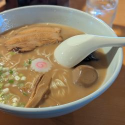 バカウマラーメン(大)