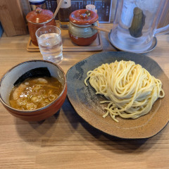 つけ麺屋 やすべえ 高田馬場店の画像