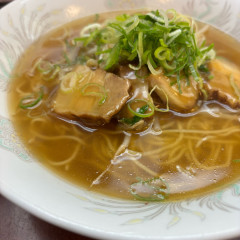 中華処 楊の画像