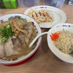 天下一品 岩槻店の写真