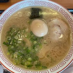 博多ラーメン健太