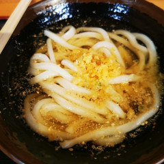 讃岐うどん めりけんや 池袋店の画像