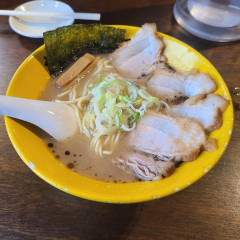 麺処 寅路の画像