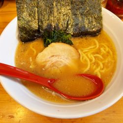 ラーメン　1000円