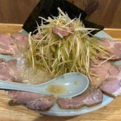 ラーメンショップ椿 新治店の画像