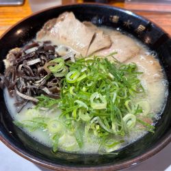 博多チャーシュー