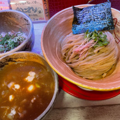 カレーラーメン専門店 旬彩堂 北新地店の画像
