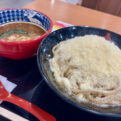 つけ麺専門店 三田製麺所 イオンモールナゴヤドーム前店の画像