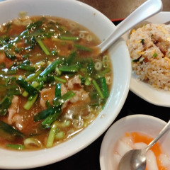 金京飯店の画像