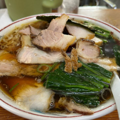 青島食堂 宮内店の画像